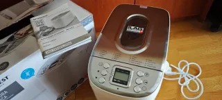 Panificadora SilverCrest Nueva SBB 850 E1