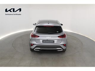 Kia XCeed 1.0 T-GDi Drive 74 kW (100 CV)