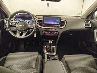 Kia XCeed 1.0 T-GDi Drive 74 kW (100 CV)