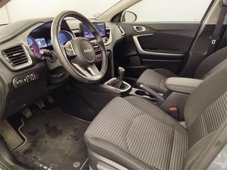 Kia XCeed 1.0 T-GDi Drive 74 kW (100 CV)