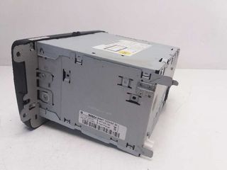 SISTEMA AUDIO / RADIO CD SEAT ALTEA XL (5P5) (3)