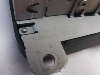 SISTEMA AUDIO / RADIO CD SEAT ALTEA XL (5P5) (3)