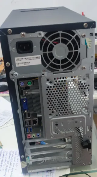 Ordenador Sobremesa Acer Aspire ATX