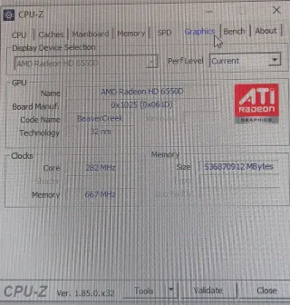 Ordenador Sobremesa Acer Aspire ATX