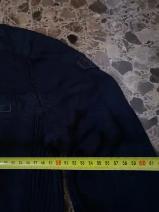 Jersey Oliver Talla L Negro