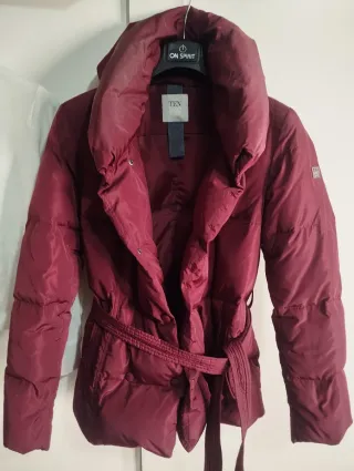 Piumino invernale donna On Spirit M