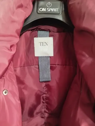 Piumino invernale donna On Spirit M