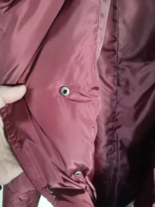 Piumino invernale donna On Spirit M