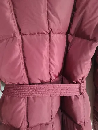 Piumino invernale donna On Spirit M