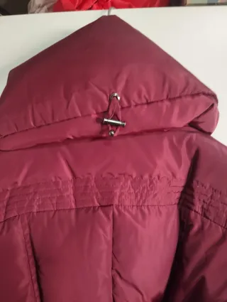 Piumino invernale donna On Spirit M