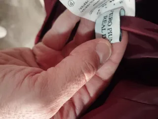 Piumino invernale donna On Spirit M