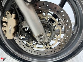 HONDA VFR 800 FI | 2008 | 47.889Kms | 65€/mes