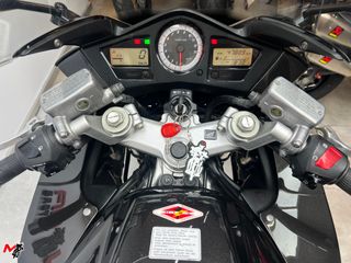 HONDA VFR 800 FI | 2008 | 47.889Kms | 65€/mes