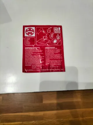 Puzzle Abeja Maya 240 piezas Educa