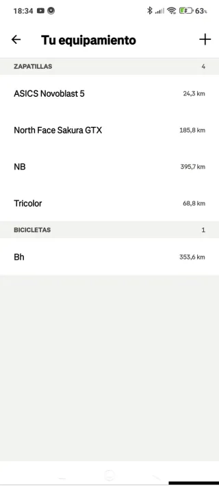 Zapatillas ASICS running teal