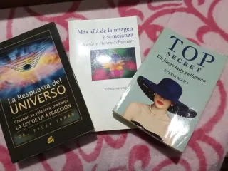 La respuesta del universo: Creando su vida idea...