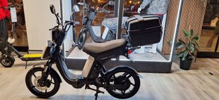 CUCA BIKE Smart E-bike