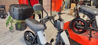 CUCA BIKE Smart E-bike