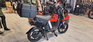 CUCA BIKE Smart E-bike