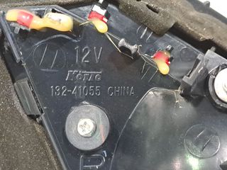 PILOTO TRASERO DERECHO INTERIOR MAZDA 6 BERLINA (GG)