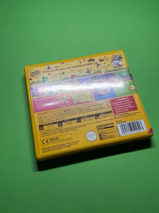 New Super Mario Bros. 2 3DS
