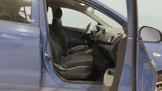 Hyundai i10 1.0 Tecno Plus 49 kW (66 CV)