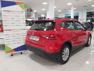 SEAT Arona 2021 - 4063LRF