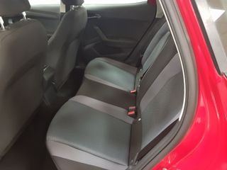 SEAT Arona 2021 - 4063LRF