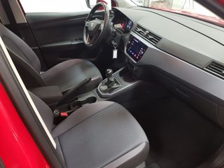 SEAT Arona 2021 - 4063LRF