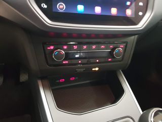 SEAT Arona 2021 - 4063LRF