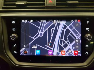 SEAT Arona 2021 - 4063LRF