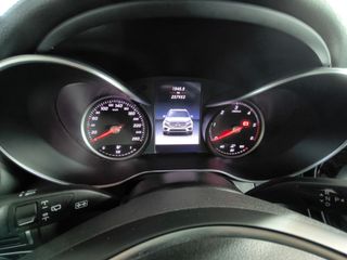 Mercedes-Benz GLC SUV (253) 2016