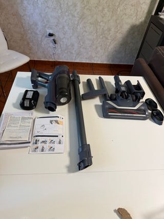 Aspiradora Rowenta XPert Sin Cable NUEVA