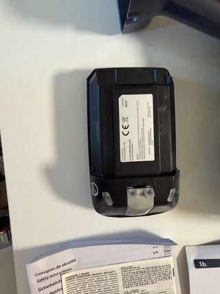 Aspiradora Rowenta XPert Sin Cable NUEVA