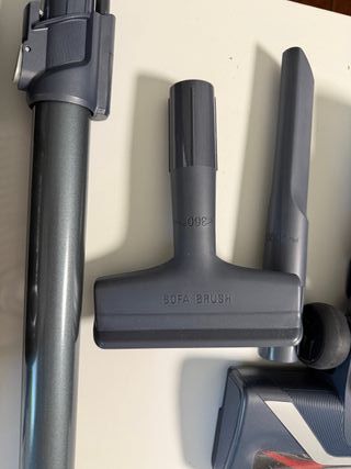 Aspiradora Rowenta XPert Sin Cable NUEVA