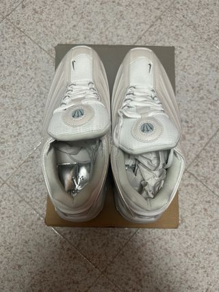 Nike NOCTA Glide II Scarpe Uomo Taglia 44