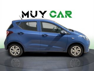 Hyundai i10 1.0 Klass 49 kW (66 CV)