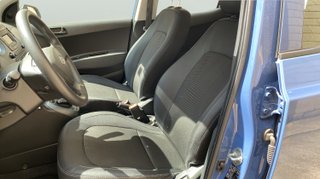 Hyundai i10 1.0 Klass 49 kW (66 CV)
