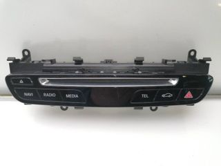 MANDO MULTIFUNCION MERCEDES-BENZ CLASE GLC (W253) (3)