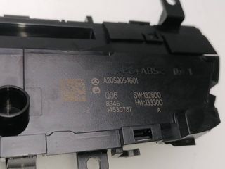 MANDO MULTIFUNCION MERCEDES-BENZ CLASE GLC (W253) (3)