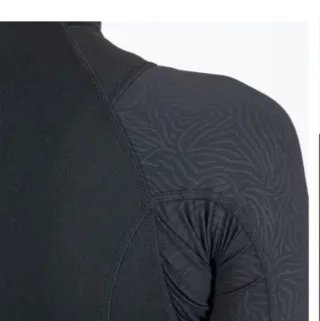 Chaqueta neopreno Decathlon manga corta. Nueva.