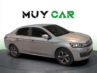 Citroen C-Elysee PureTech 82 Shine 60 kW (82 CV)