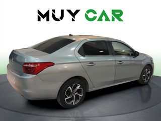 Citroen C-Elysee PureTech 82 Shine 60 kW (82 CV)