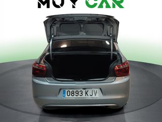 Citroen C-Elysee PureTech 82 Shine 60 kW (82 CV)