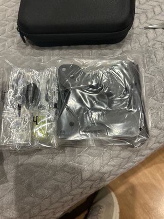 Soporte Pared TV/Monitor BONTEC Full-Motion