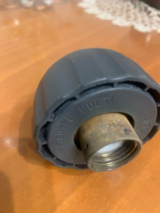 Tappo caldaia Eco pro 3000 Polti