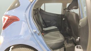 Hyundai i10 1.0 Tecno Plus 49 kW (66 CV)