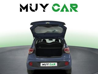 Hyundai i10 1.0 Tecno Plus 49 kW (66 CV)