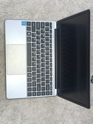 Portátil Chuwi Ultrabook Plata