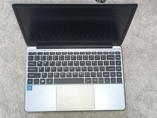 Portátil Chuwi Ultrabook Plata